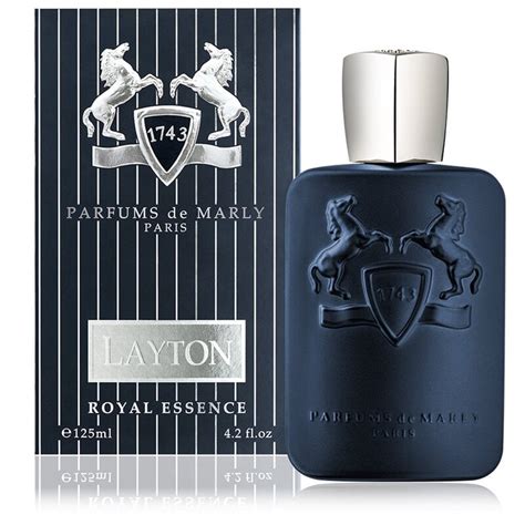 parfums de marly names horses.